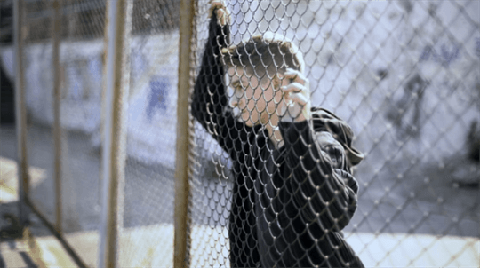 Juvenile Criminal Defense