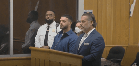 frank camera litigating New Bedford manslaughter case