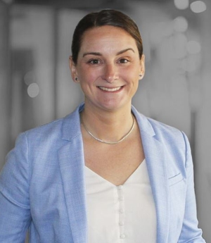 Kathryn  Blythe Photo