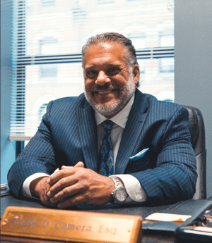 Frank D. Camera Photo